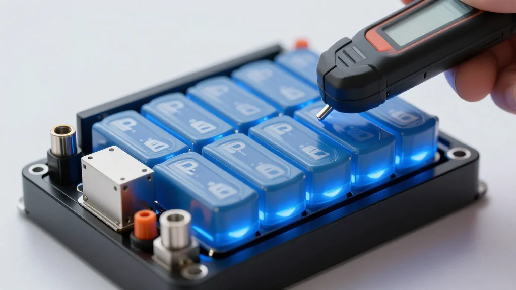 Power Corner: Texas Instruments’ Nikhil Jotwani on Smarter, Safer Automotive BMS