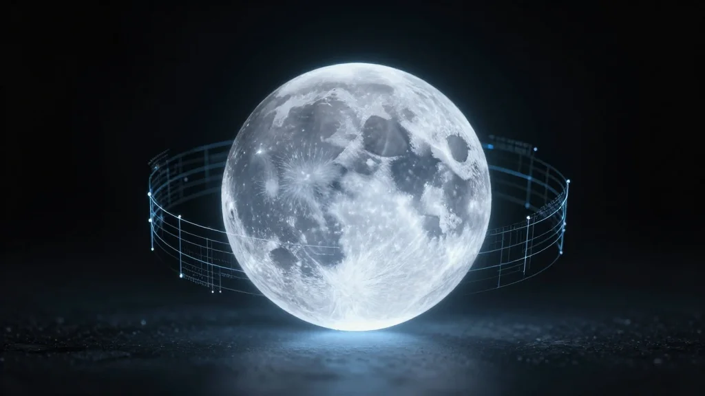 Building a Lunar Digital Engineering Community with LUNAverse