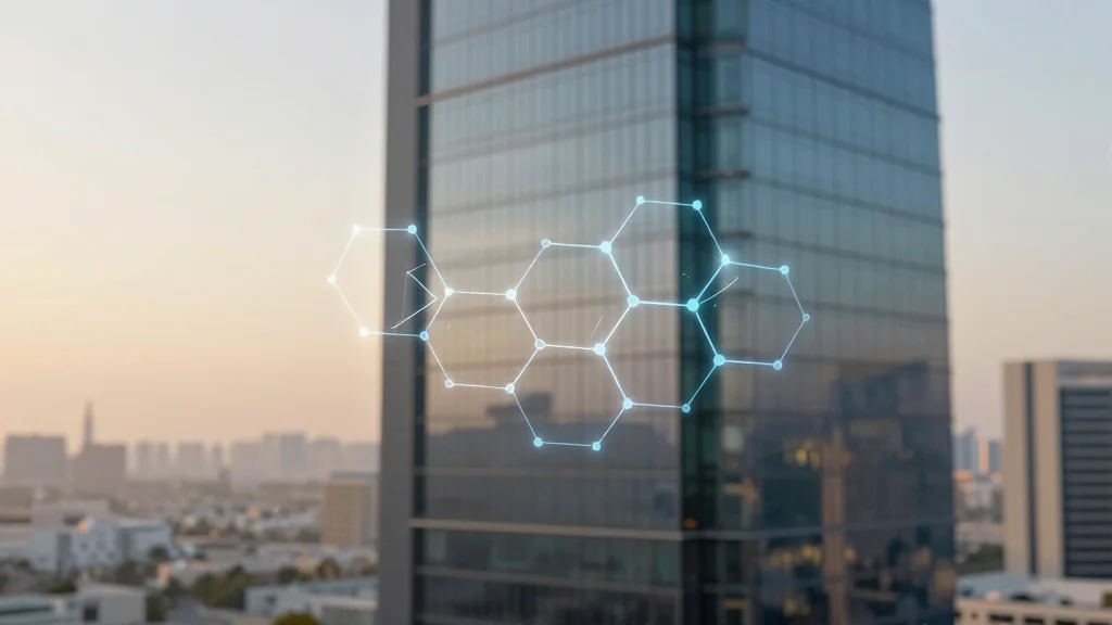 UAE and Saudi Arabia Push Tokenisation to Modernise GCC Real‑Estate Financing