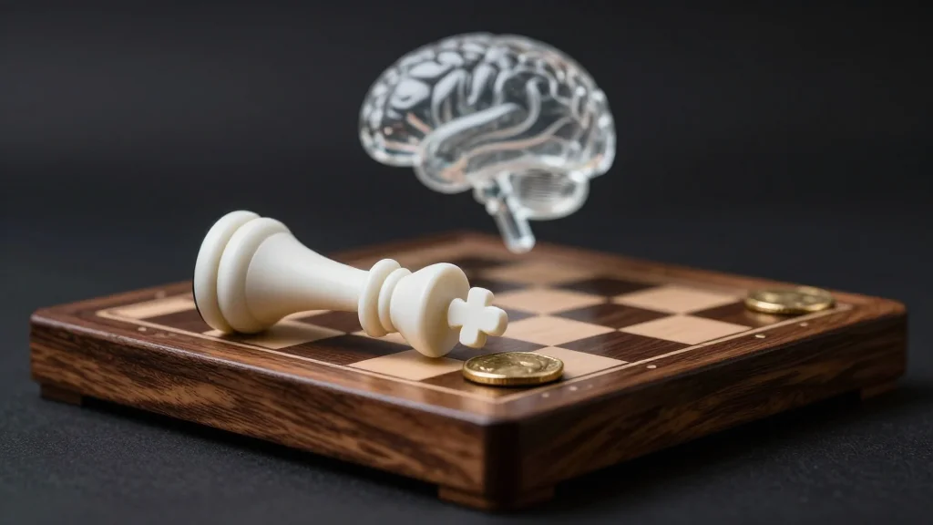 Even Geniuses Fall Prey to 25 Hidden Biases