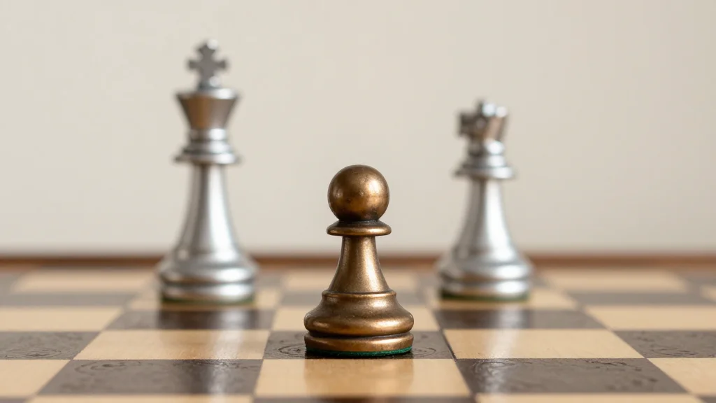 Weak Enemy, Stronger Foes: A Flawed Strategy
