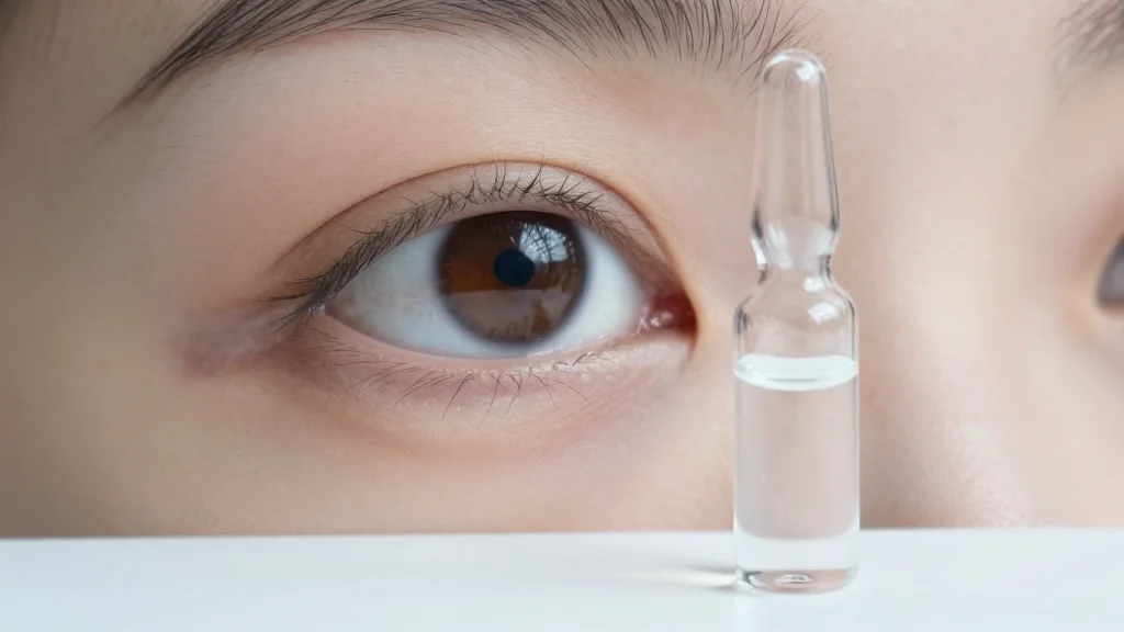 Neurofilament Light Chain and Glial Fibrillary Acidic Protein as Biomarkers in Primary Open-Angle Glaucoma: Differential Expression in Aqueous Humor and...