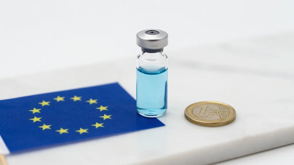 Pharming Group Secures EU Approval for Joenja, First Treatment for Rare Immunodeficiency