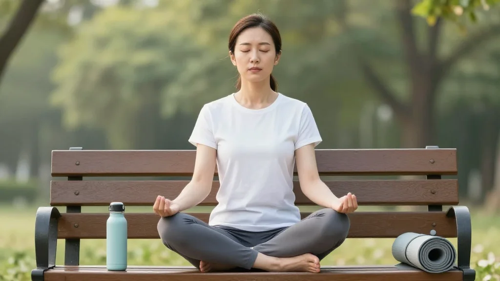 Eat More Protein? Exercise More? Why Teachers Need Better Self-Care Advice (Opinion)