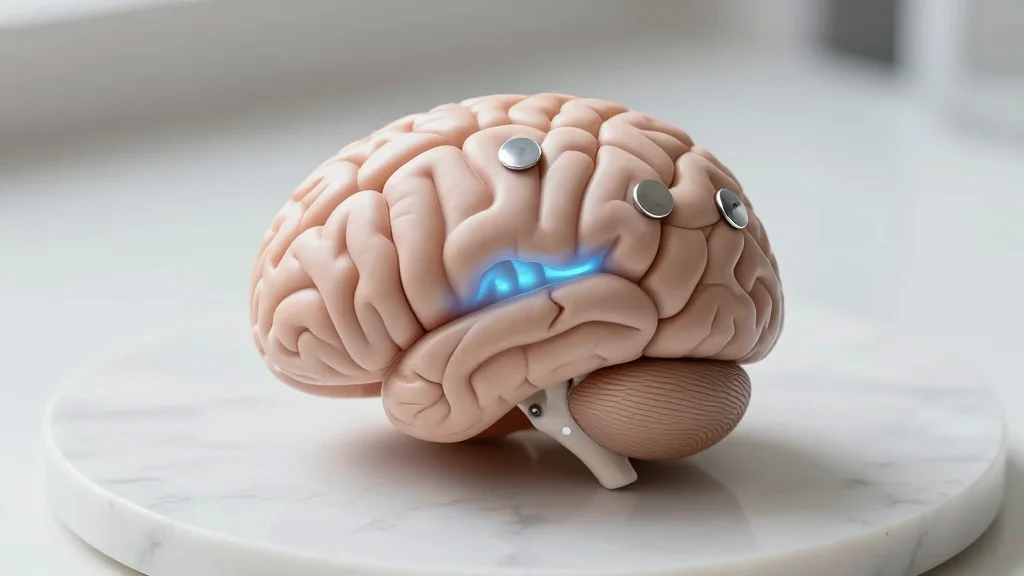 Third Electrode Pair Can Sharpen Deep Brain Stimulation Technique, Mouse Experiments Suggest