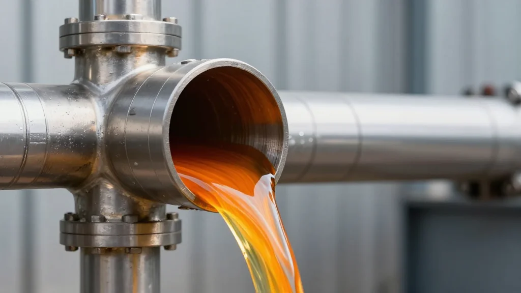 Oil Markets Are Adaptive, Not Simple Inventory Models