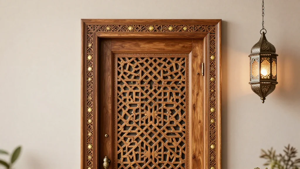 Morocco Debuts at the Biennale with an Exploration of Its Age-Old Craft Traditions