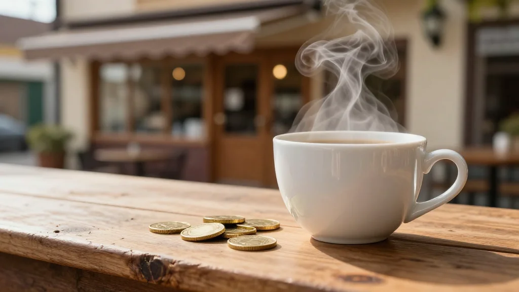 7 Brew Targets 1,000 New Stores to Take on Starbucks and Dunkin'