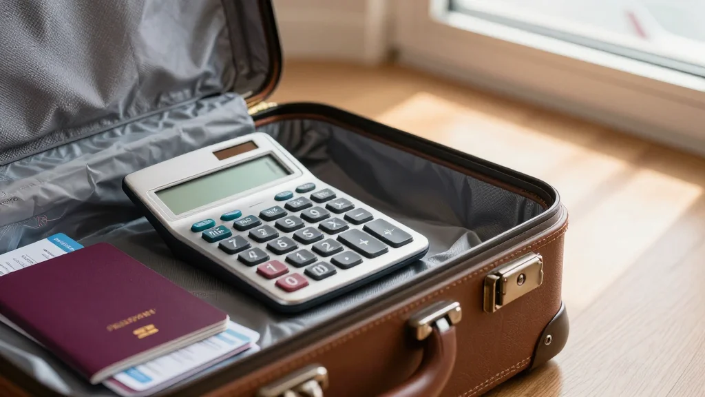 Experts Offer Proven Tactics to Cut Travel Costs in 2026
