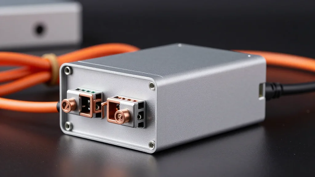 Mersen Launches Critical Power Panelboard (CPP)