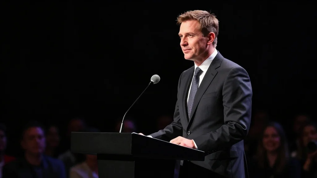 Great Stories Make Leaders, Managers, and Speakers More Effective