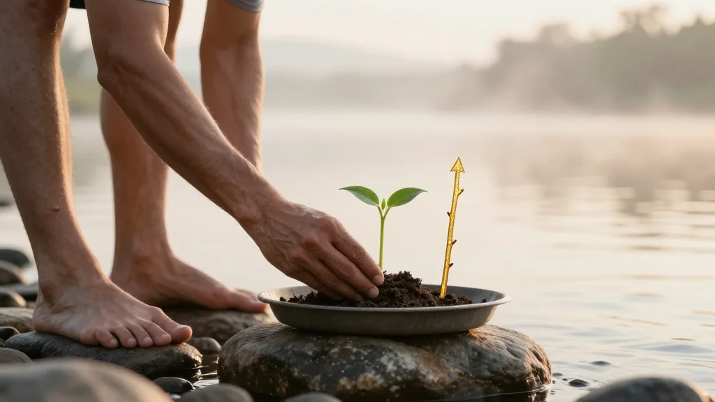 Consistent Gratitude Shifts Complaints Into Life‑changing Joy