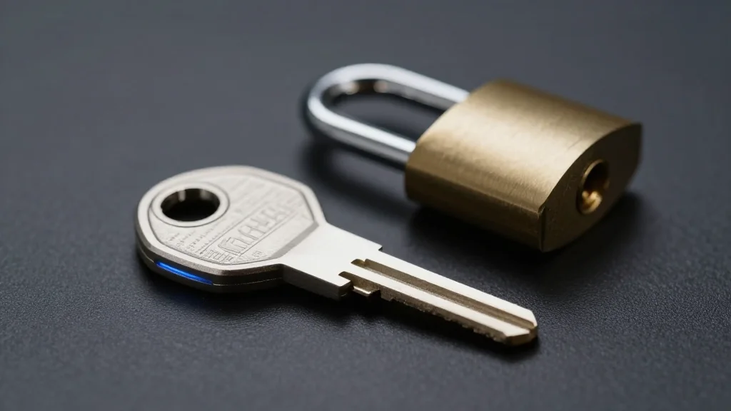 Passkeys: The Underrated Upgrade Securing Modern Web