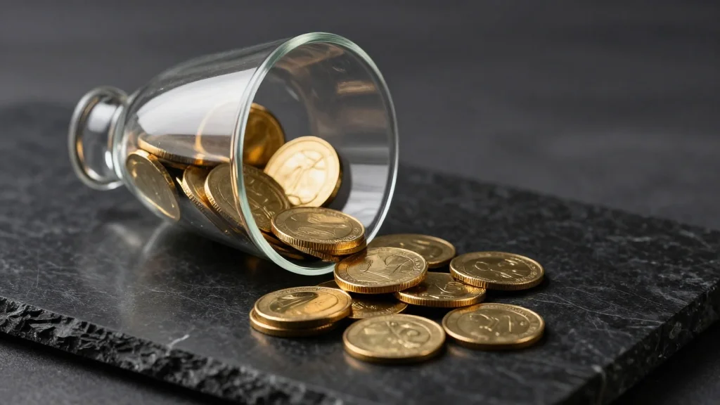 RSP ETF Sees Notable Weekly Outflow as Shares Outstanding Decline