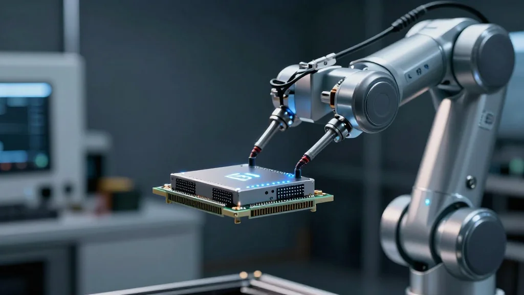 Vicinity Unveils “TRAVE” — AI-Native SDR Platform at 5G-ACIA Frankfurt
