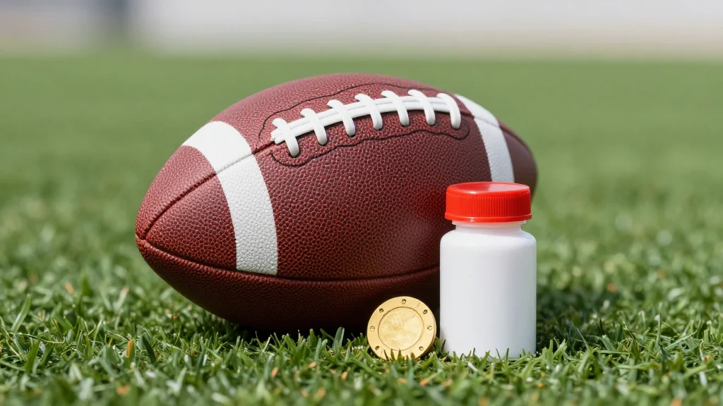 QB's Gambling Leave May Reshape College Sports Betting