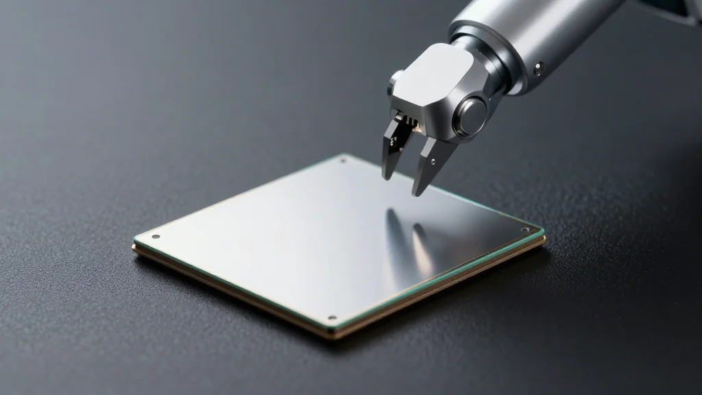 Intel Foundry MFN Deal Points to Nvidia, Not AMD