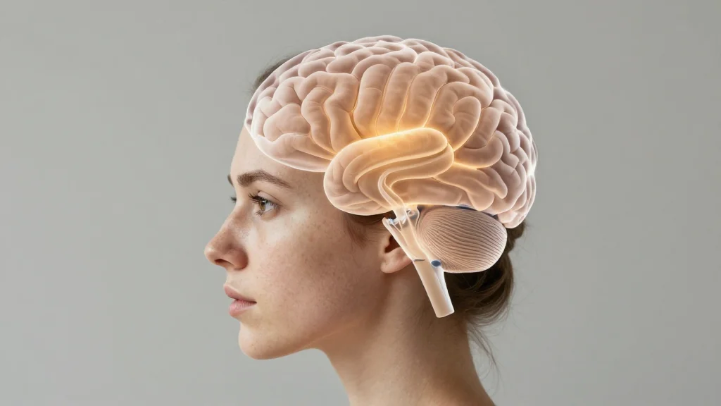 Younger Stroke Survivors Face Greater Concentration, Mental Health Challenges—Especially Those Not Employed