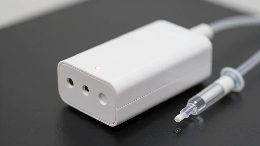 FDA Warns Beta Bionics on Unreported Complaints, Insulin Pump Changes