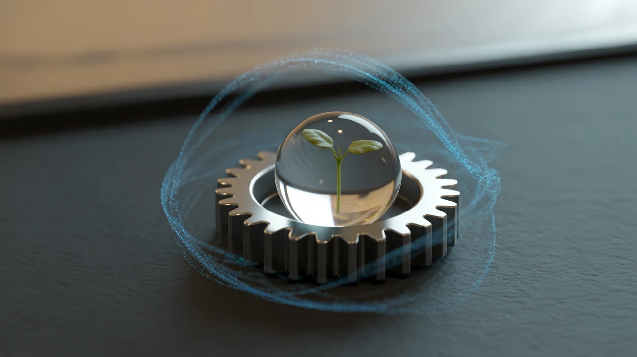 The Project Management Imperative for a Greener Future