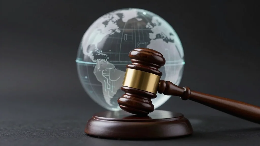 Court Rules Trump's 2026 Tariff Illegal Under Trade Law