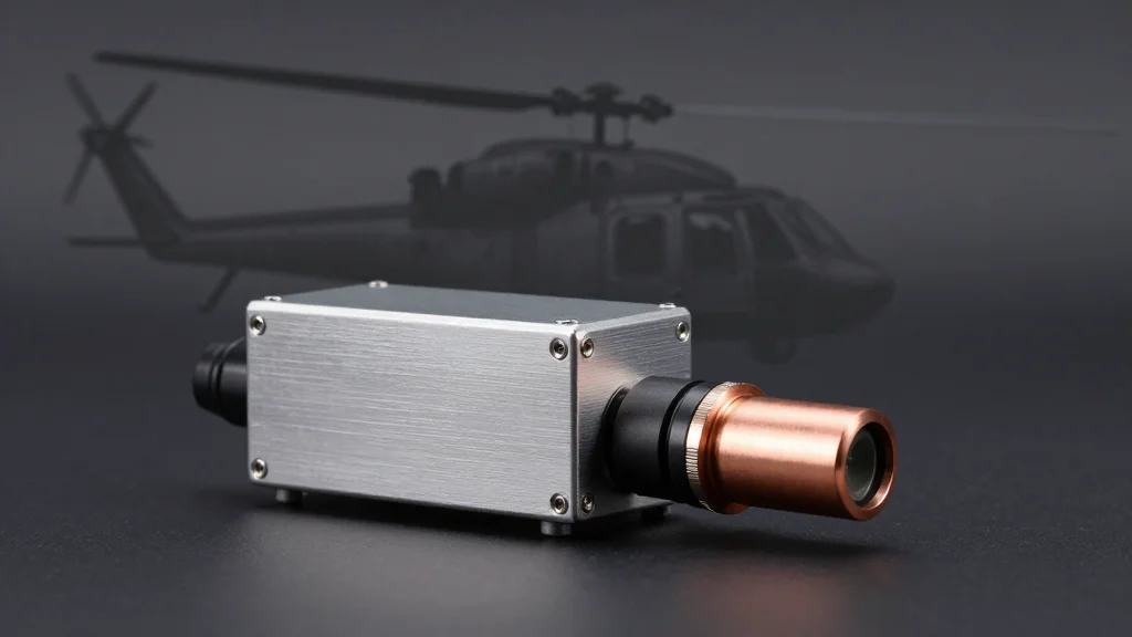 Collins Aerospace to Deliver Key Systems for US Army MV-75 FLRAA