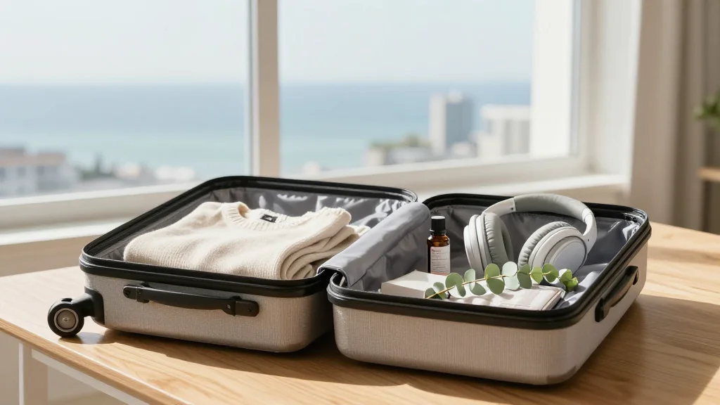 Travel Plans: Continuing Overseas Trips or Canceling?