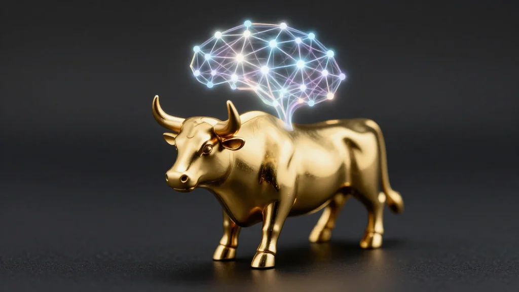 Paul Tudor Jones Says the AI Bull Market Has Further to Go. Here Are 2 Stocks That Could Soar.