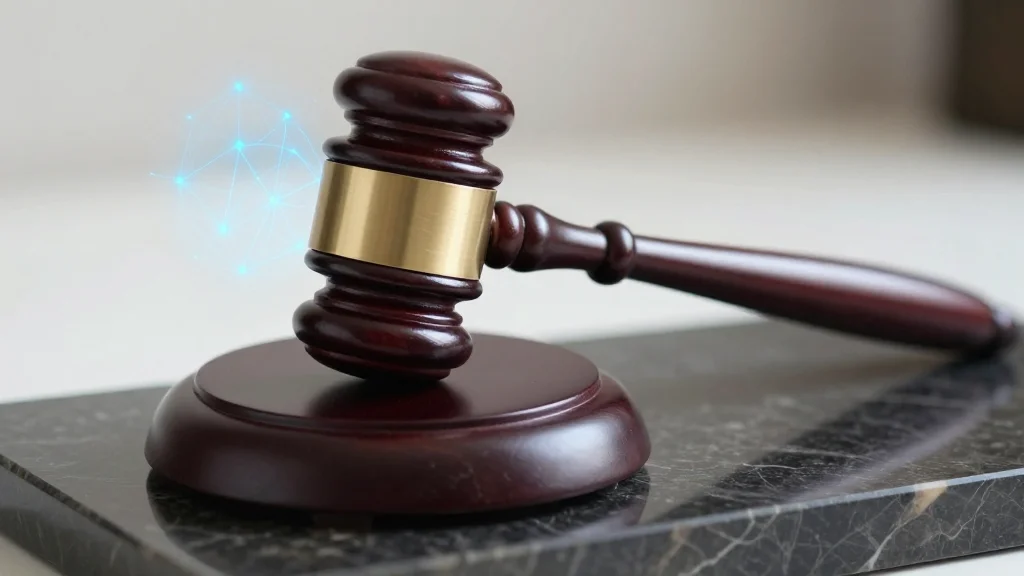 Thomson Reuters to Launch ‘Thomson’ Legal LLM This Summer, Leveraging Open‑Source Foundations