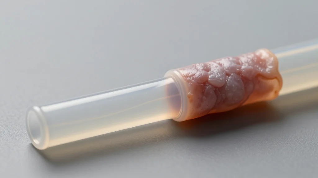 3D Printed Polymers Mimic Atherosclerotic Blood Vessels’ Properties