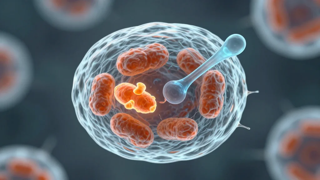 Researchers Discover Molecular Switch Regulating T Cell Exhaustion in Cancer