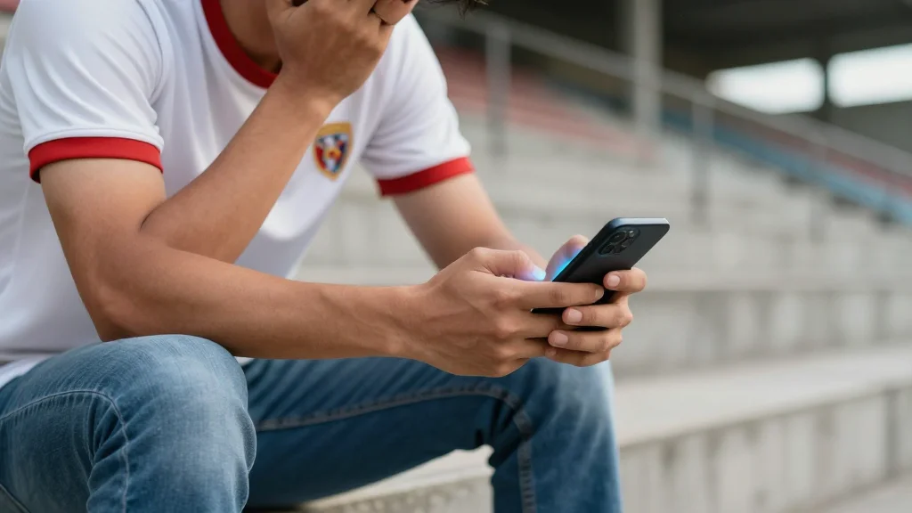 FIFA’s Ticket Drop Glitches Frustrate World Cup Fans