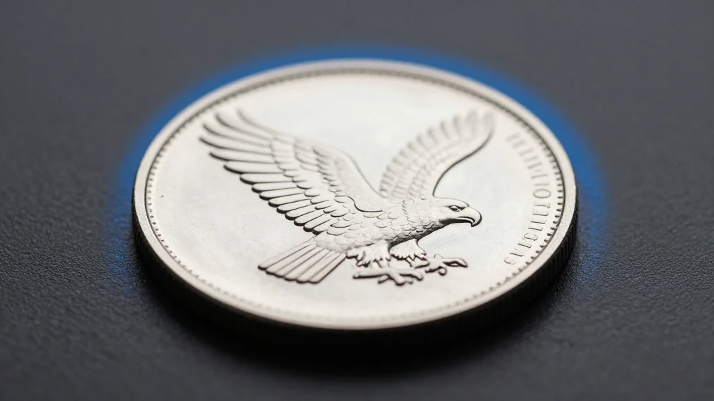 New Fed Chair Vows Price Stability Amid Persistent Inflation Misses