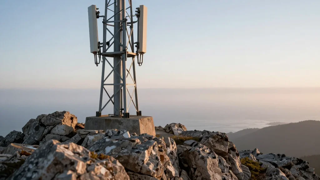 Grand Jury: Monterey County, Calif., Needs Better Emergency Radios