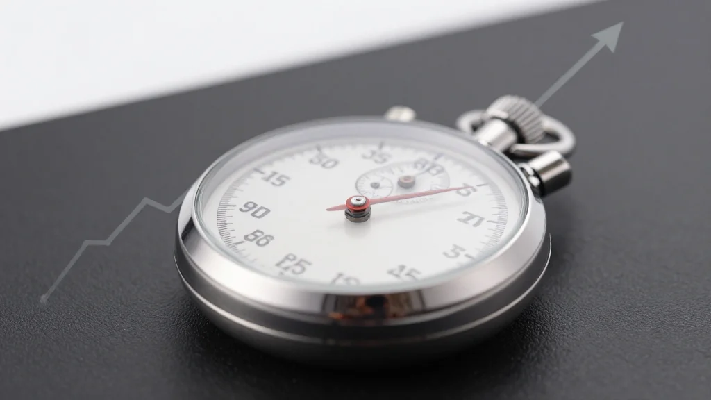 Shift IT Metrics From Spend to Real Productivity Gains