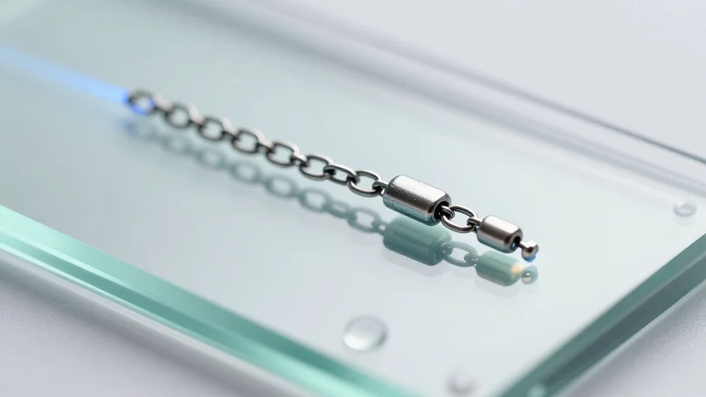 Leiden University Unveils Brain‑Free Microrobots That Swim, Steer and Shape‑Shift