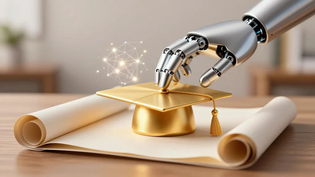 Singapore Universities Deploy AI Grading, Ban Student AI Use