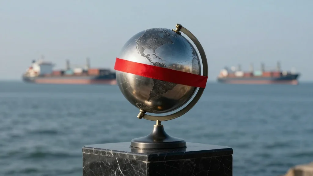 Trump’s 10% Global Tariffs Take Effect After Supreme Court Ruling; 15% Hike Under Consideration