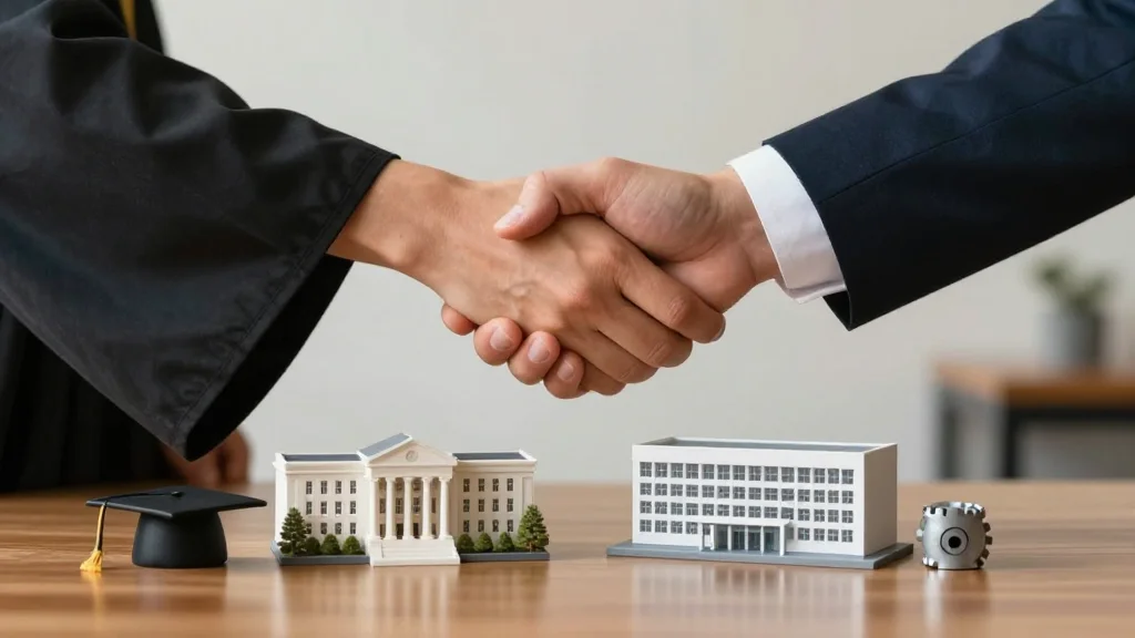 King’s College London and Cranfield Announce Proposed 2027 Merger