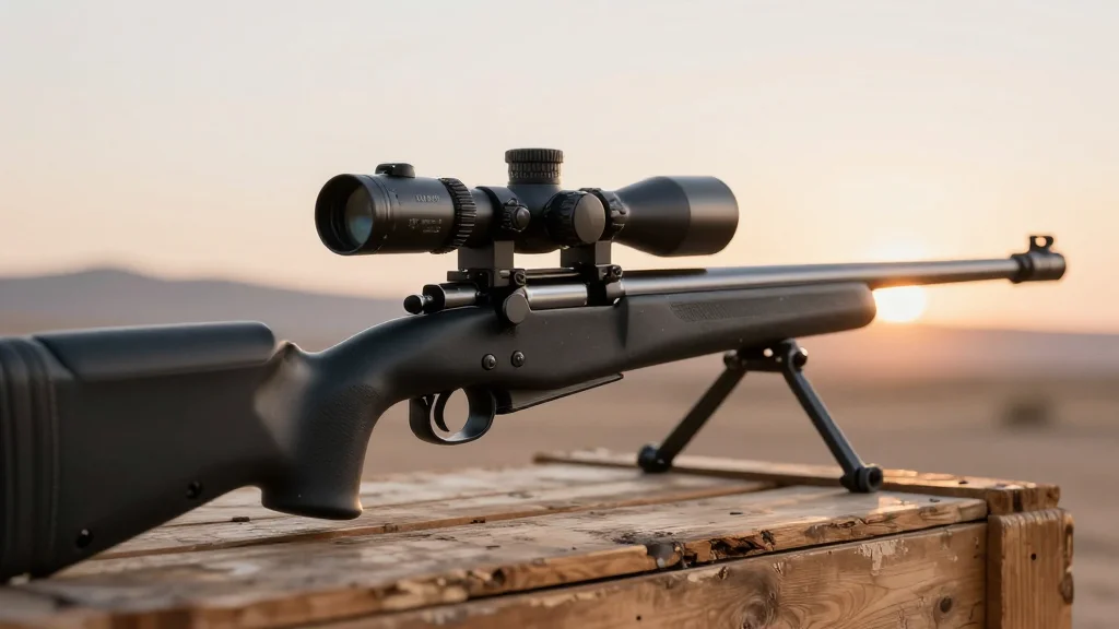How to Unlock the L115 Sniper Rifle in Battlefield 6 and REDSEC