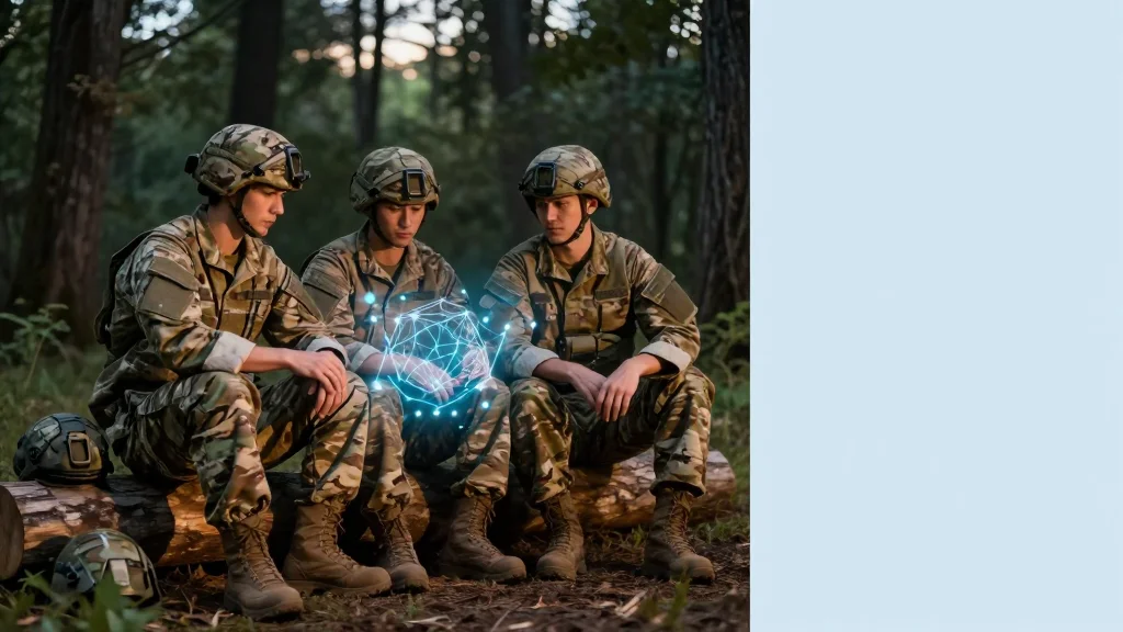 Tech-Driven Cohesion: Keeping Small Teams United