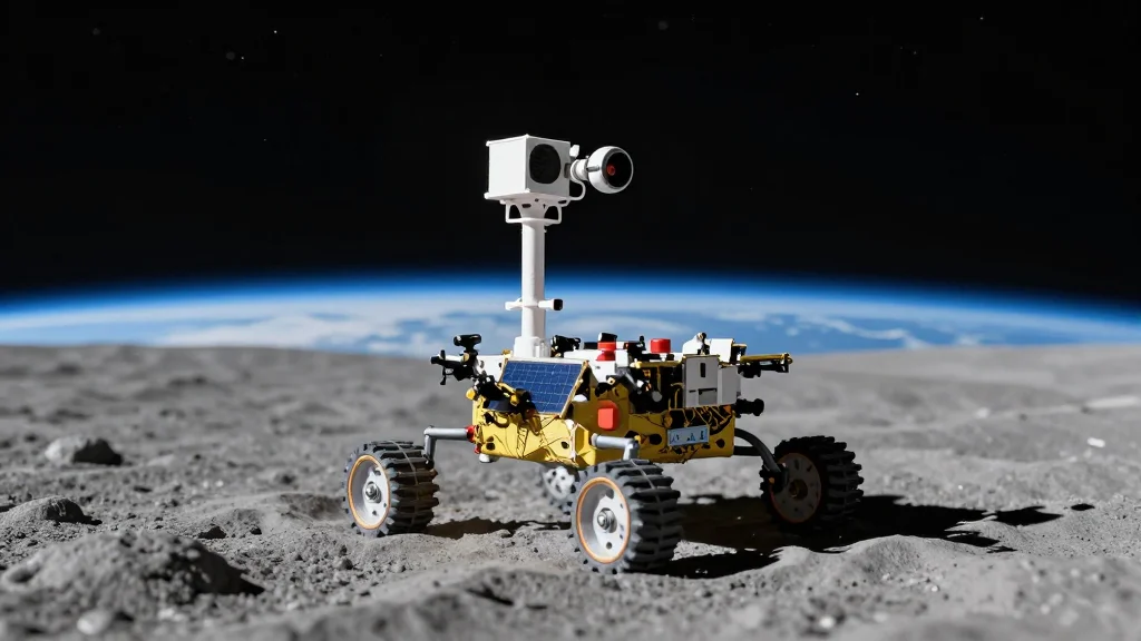 Articles: Science From Chandrayaan 3