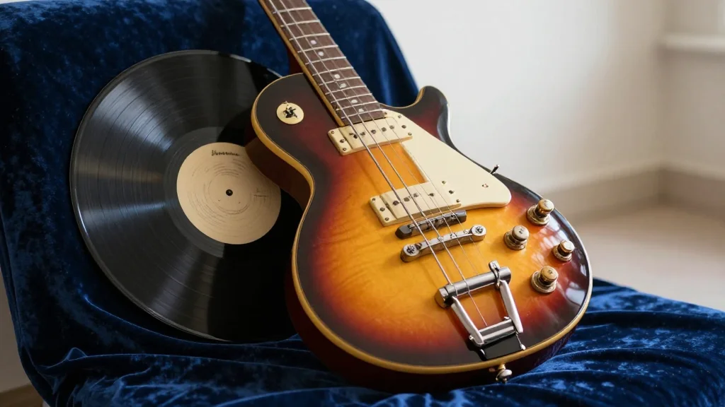 McCartney's New Album Revives Classic Wings‑Era Magic