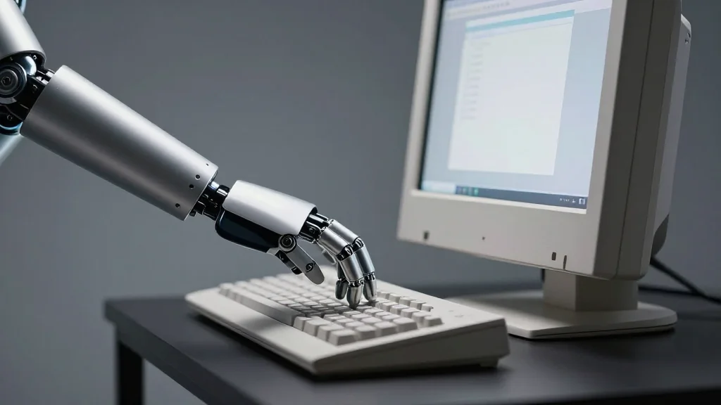 Minicor Unveils Platform to Scale Windows Desktop Automation with 96% Click Accuracy