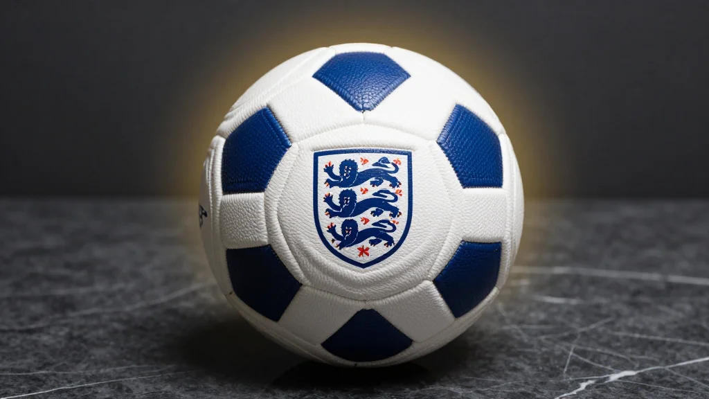 Fanatics Signs Trading-Card Licensing Deal with England Football Association