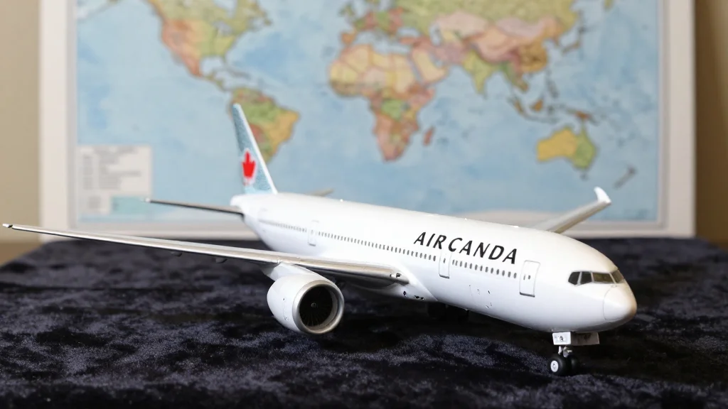 Air Canada Aeroplan Devaluation: New Award Charts Coming June 1