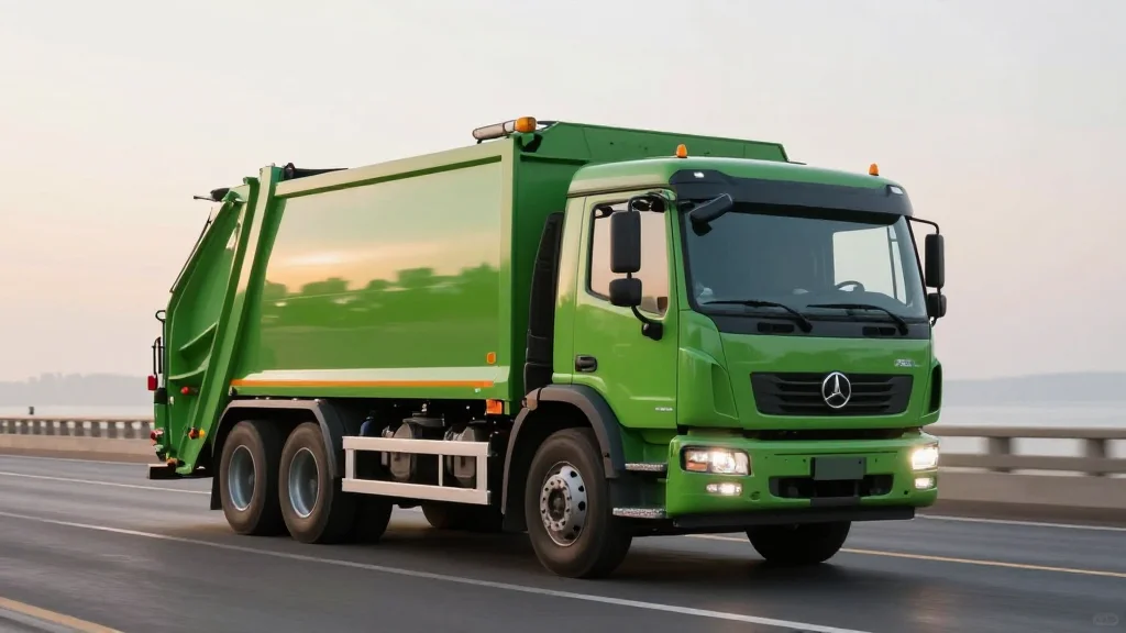 Republic Services Posts 2.6% Revenue Rise and 32.1% EBITDA Margin in Q1