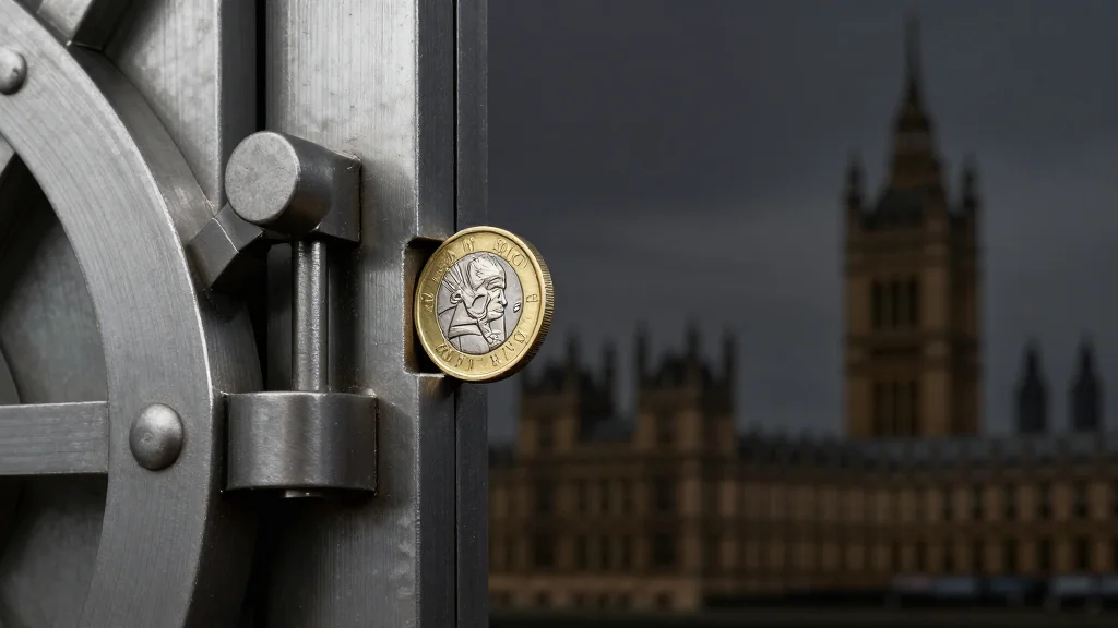 Lords Committee Warns of Need to Fortify UK Fiscal Rules