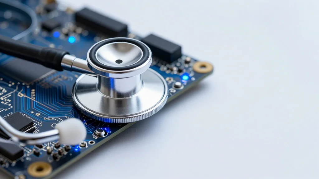 AI Emerges as Healthcare Cornerstone, Validating Flexpa’s Vision