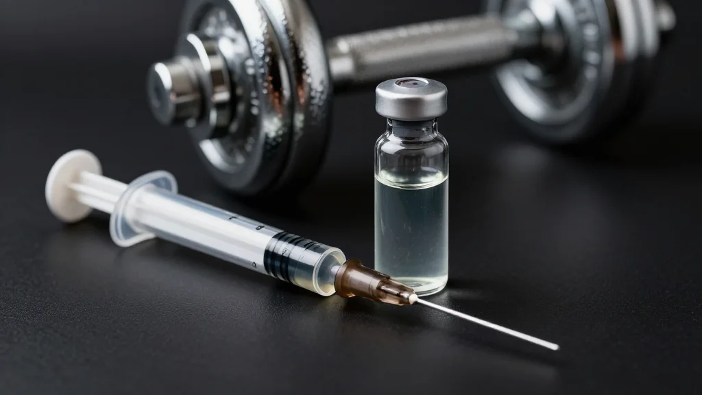 Stronger Regulation Needed to Address Injectable Peptide Craze